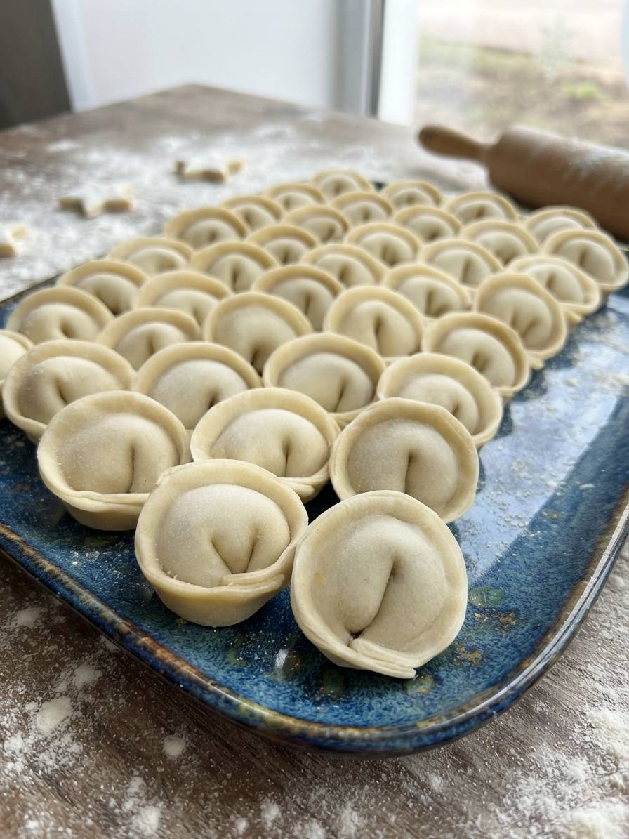 Заморозка